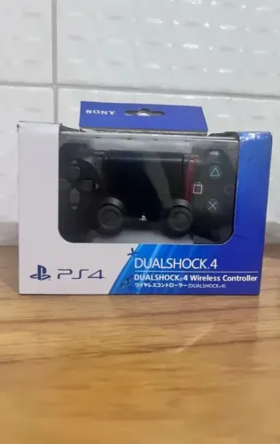 Controle PS4 Original