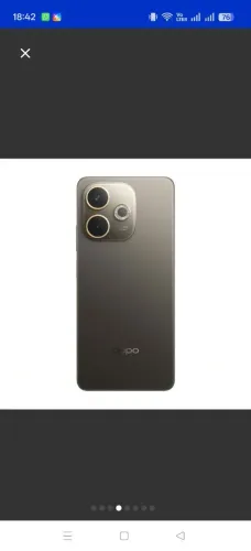 Vendo smartphone OPPO A5 PRO 5G