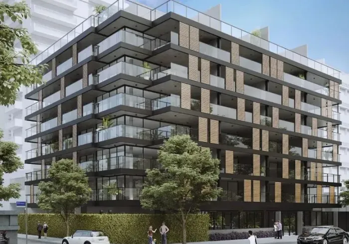 OKA RESIDENCE LAGOA