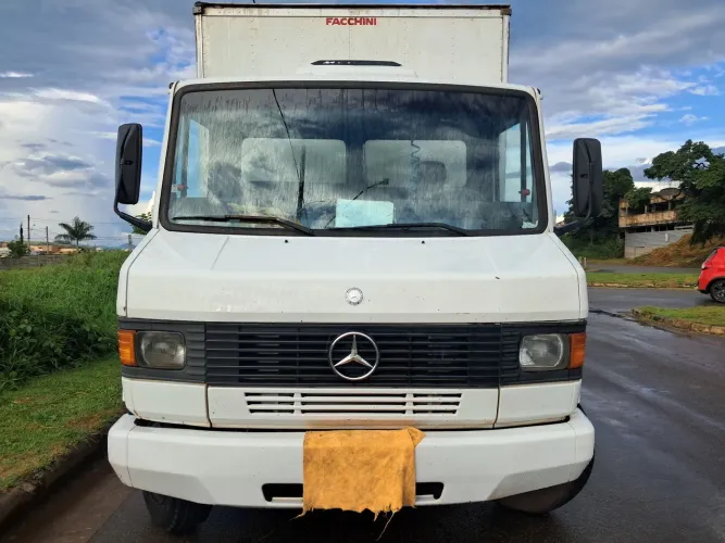 Mb 710 plus 2009
