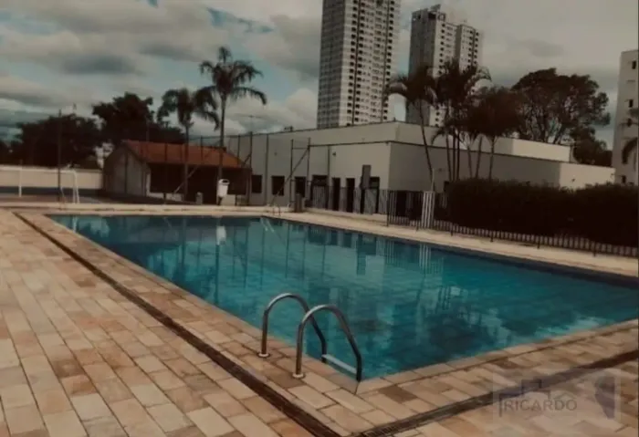Apartamento para Locação em Mogi das Cruzes, Vila Mogilar, 2 dormitórios, 1 banheiro, 1 va