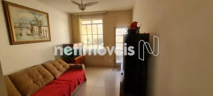 Venda Casa geminada Esplanada Belo Horizonte