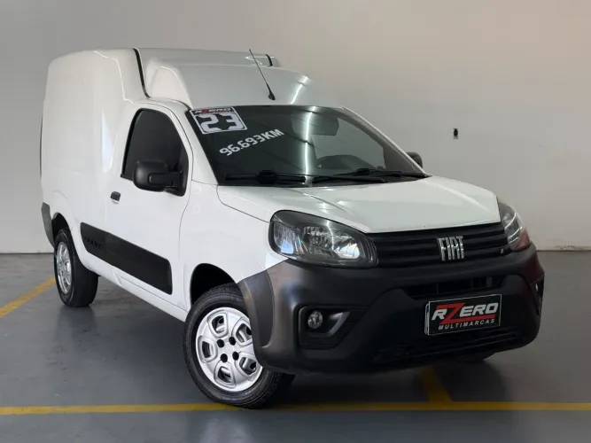 Fiat Fiorino Endurance EVO 1.4 Flex 8V 2P 2023