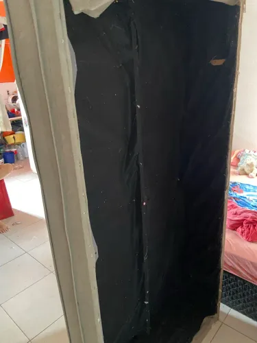 Cama de solteiro 