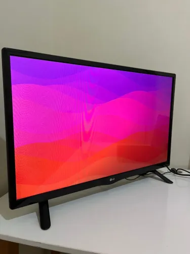 Tv LG 28 polegadas 