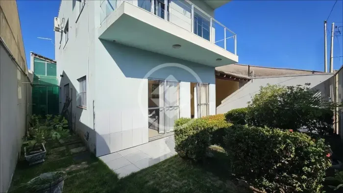 Casa à venda no Jardim Comodoro excelente localização! 300 m² de terreno 128 m² de cons