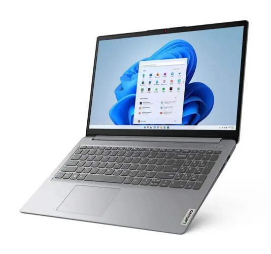 Notebook Lenovo Intel core i3