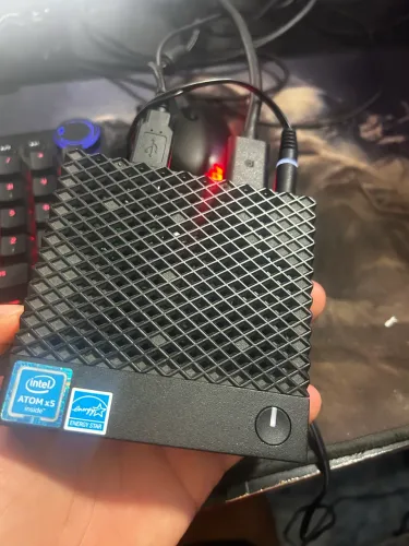 Dell wyse  3040