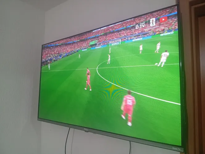 Televisão Philco Smartv 43 Polegadas