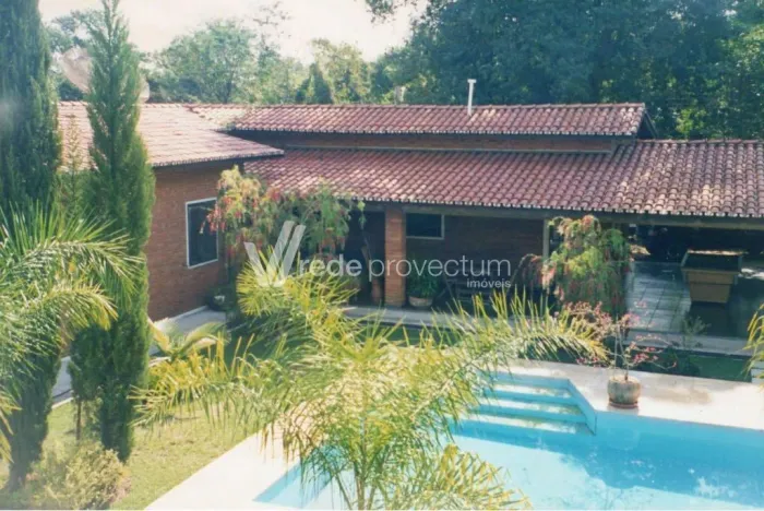 casa - Parque Xangrilá - Campinas
