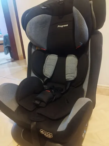VENDO CADEIRINHA INFANTIL DE CARRO COSCO KIDS (0 A 36KG)