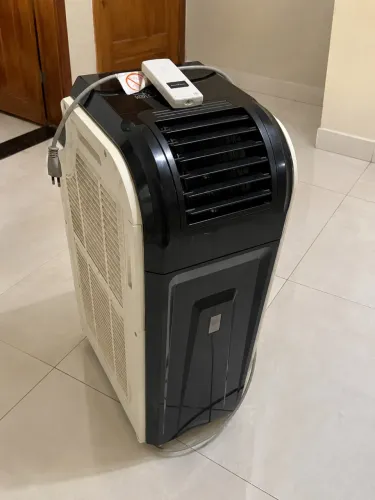 Climatizador