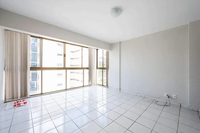 APARTAMENTO AOS 1 - 67 M² - 3 Qts - 1 suíte