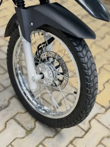 Honda NXR 160 Bros Esdd Flexone 2023