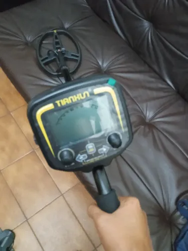 Detector TX-850 - Nunca usado!!