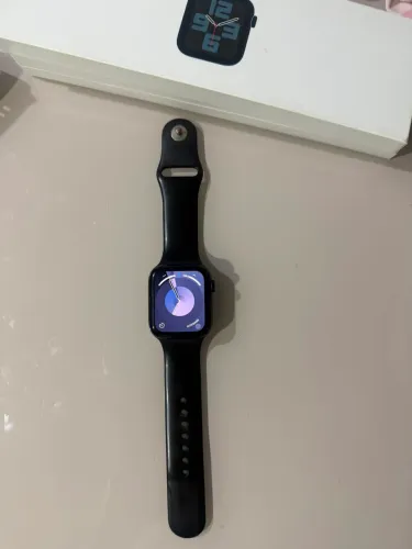 APPLE WATCH SE 2 a GERAÇÃO GPS 44 mm