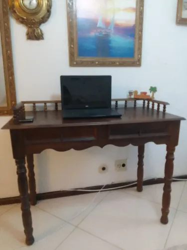 Linda Escrivaninha