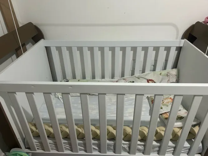 Berço cama