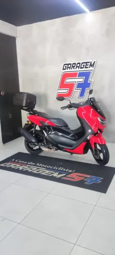 Yamaha Nmax 160 Connected ABS - 2023