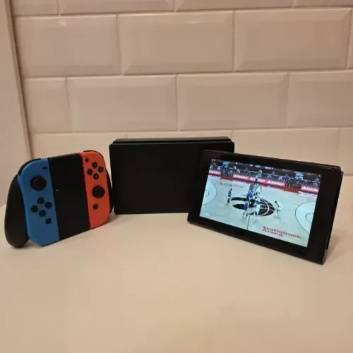 Nintendo Switch - 32Gb - Dock