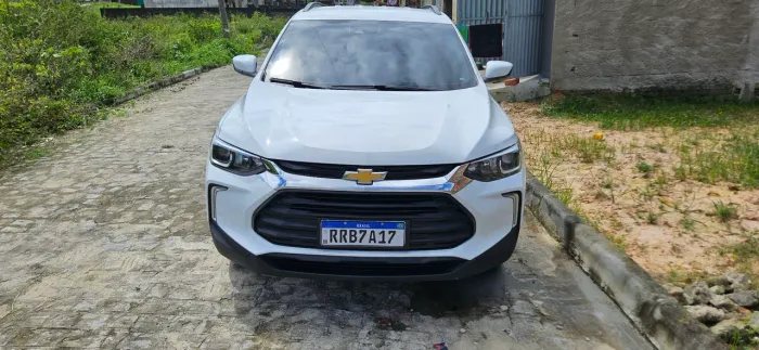 Chevrolet Tracker LTZ 1.0 Turbo 12V Flex AUT 2024