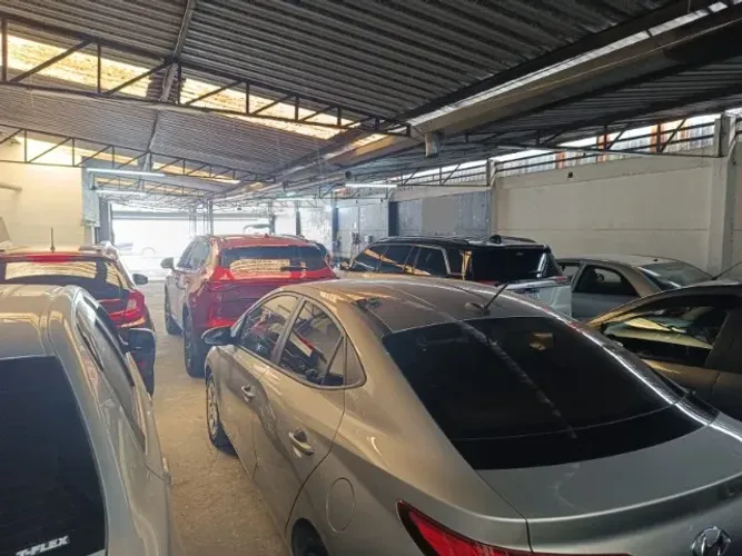 Estacionamento e lava rápido - Vila Maria Baixa- 15 mil de LL com 90% de avulso