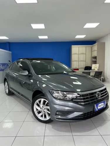 Volkswagen Jetta Comfort. 250 TSI 1.4 Flex 16V Aut. 2019