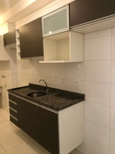 Apartamento para venda ou locação no Condomínio Moutonnée- Salto - SP