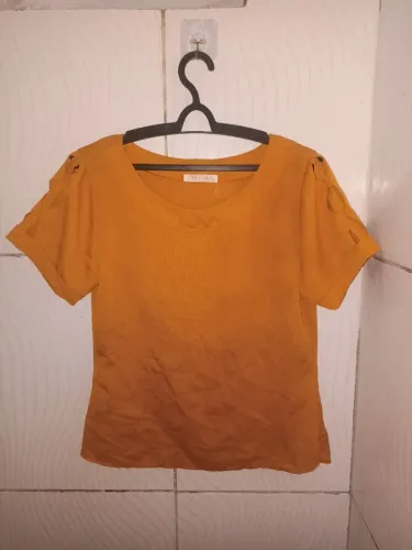 Camisa Grotta Feminino M 