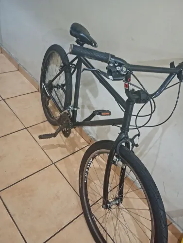 Caloi aro 26 quadro speed