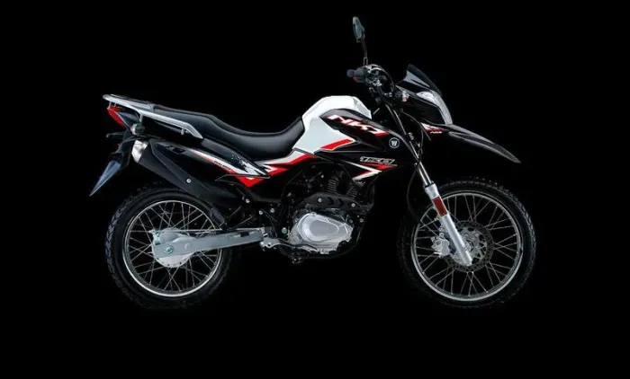 HAOJUE NK 150 2027