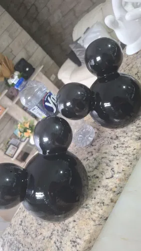 Cabeça Mickey