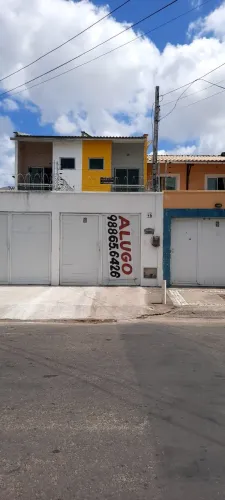 duplex bem localizado