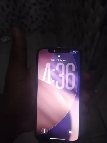 Iphone 12 pro 