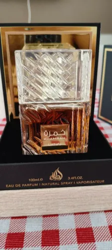 Perfume Árabe original