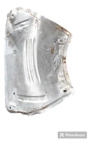  Protetor Calor Corsa Super 1.0 1997