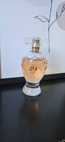 Botica 214 golden gardenia