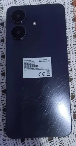 Celular Note 60