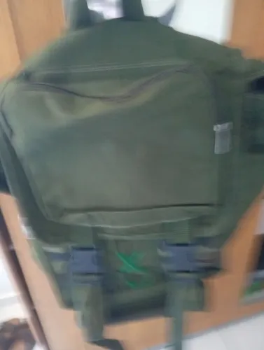 Mochila 