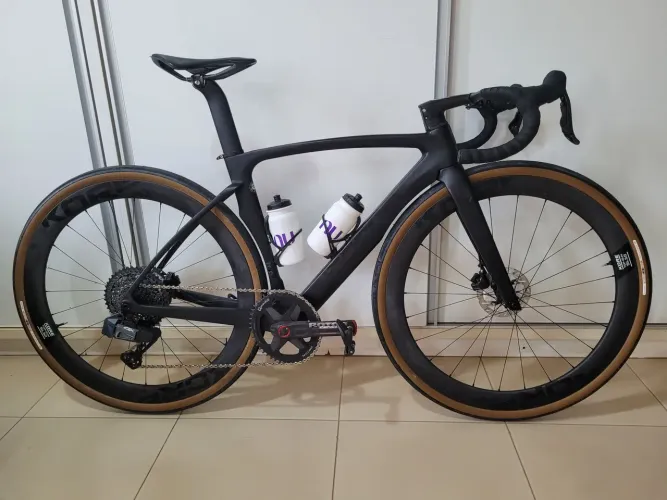 Quadro Ceepo Mamba-R tamanho S