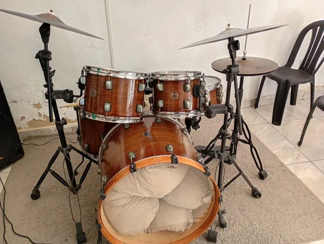 BATERIA RMV COMPLETA OTIMA