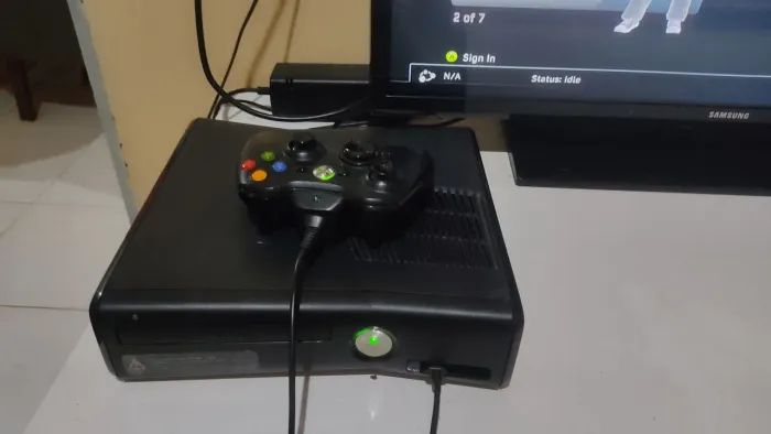 XBOX 360 RGH