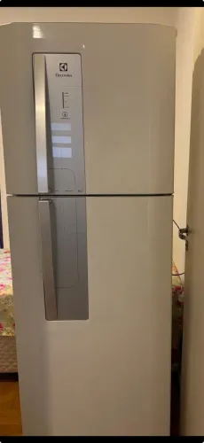geladeira electrolux