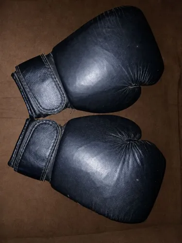 Luvas De Muaythai 