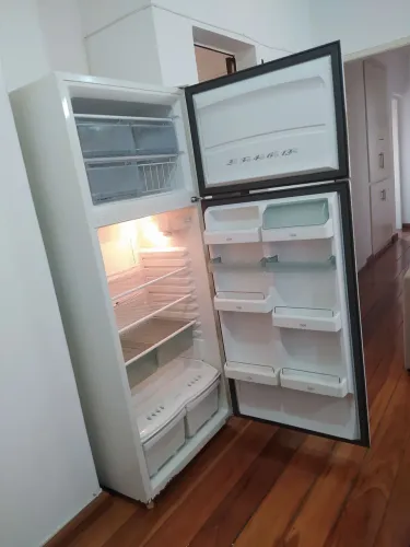 Vendo Geladeira Brastemp