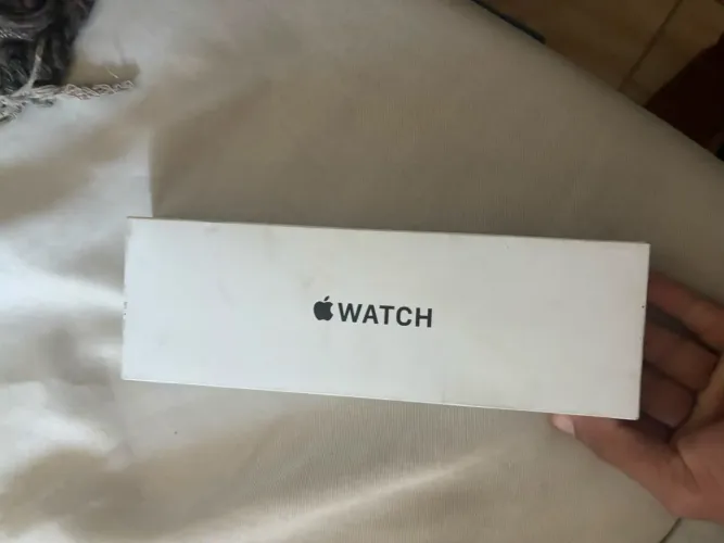 APPLE WATCH SE 3 - 44MM