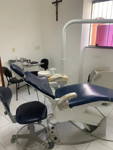 Vendo consultorio odontológico completo