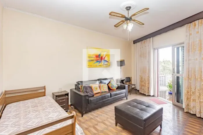 Casa à Venda - Vila das Mercês, 2 Quartos, 400 m2