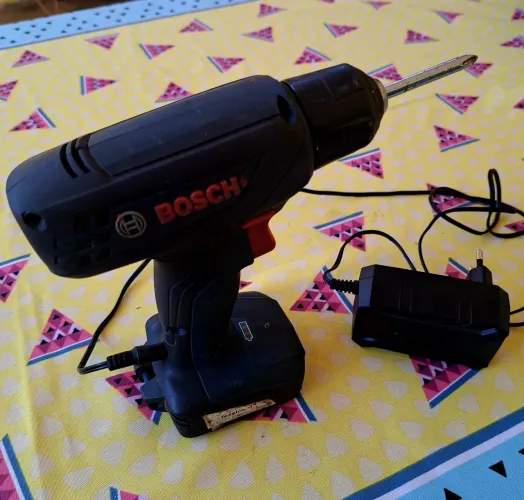 Para a pousadeira da bosche vai volta