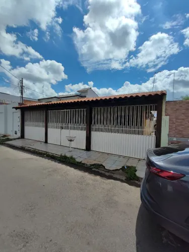 Casa De 4 Quartos Na Rua Do Avilla's choperia Etapa A Valparaíso 1